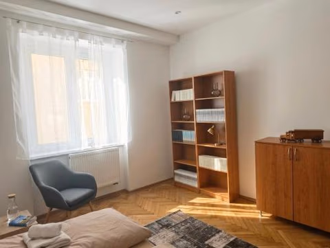 ŠTEFANIKOVA PREMIUM suites — foto 2