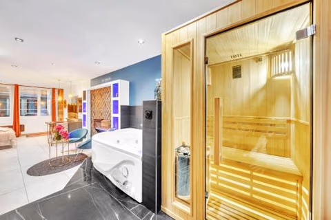 Aphrodite suite de prestige — foto 3