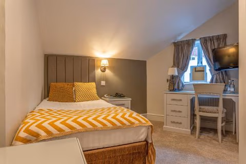 The Dog & Bear Hotel — foto 3