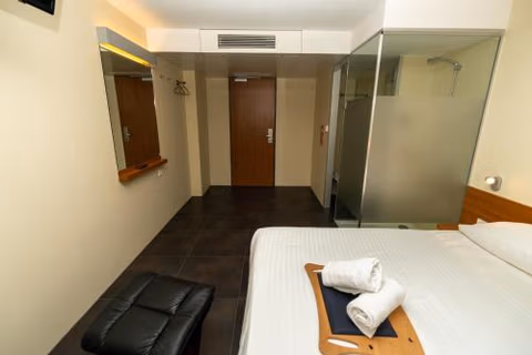 Hotel Düsseldorfer Hof — photo 7