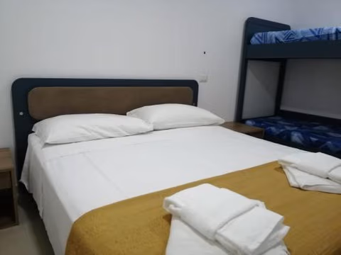 Hotel Tirreno Formia — foto 3