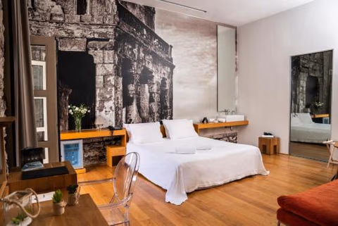 Aire Hotel & Ancient Baths — photo 4