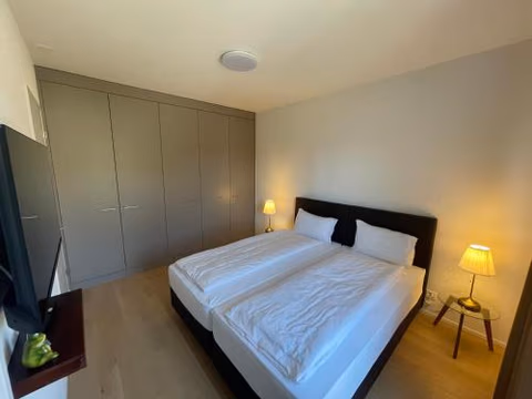 Hotel Swiss Bellevue Oberwangen — foto 8