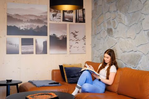 ŠTVRTÁ VODA - Apartmán SMREKOVICA Demänovská Dolina — photo 6