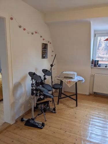 Perfect for Holidays or Remote Work Private Rooms in a Friendly Local WG — foto 6