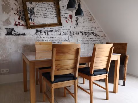 Ferienwohnung Gebauer — foto 5