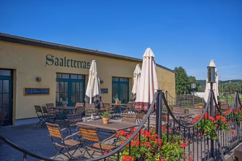 Gastwirtschaft & Hotel Hallescher Anger — foto 4