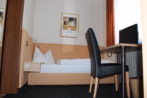 Hotel Hübler — foto 5