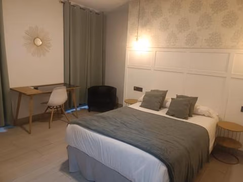 Hotel Cedran — foto 2