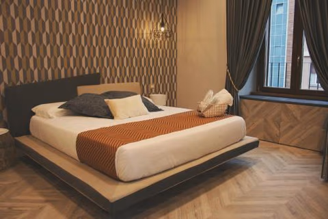 Hotel Roma Vaticano — foto 2