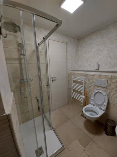 Camera matrimoniale Genova rooms — foto 4