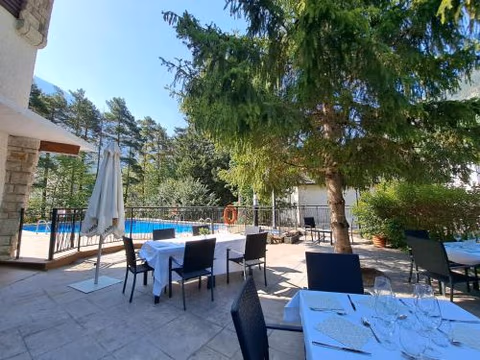 Hotel & Spa Real Villa Anayet — photo 4