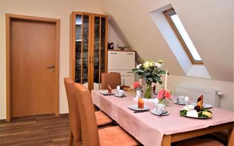 Ferienwohnung Anneliese am Stadttor — photo 1