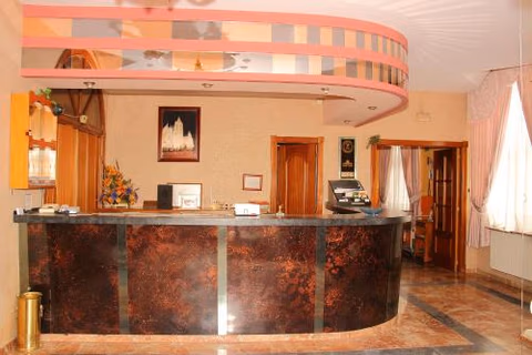 Hotel Avenida III — foto 5