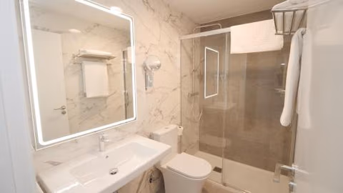 Hotel Ciudadela Pamplona — foto 7