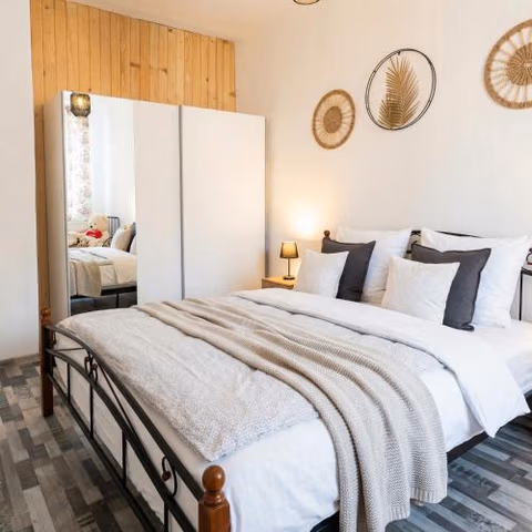 Apartmán u Smolena — foto 2