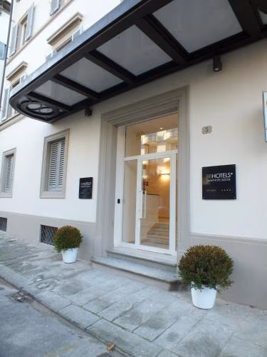 BB Hotels Smarthotel Derose — photo 1
