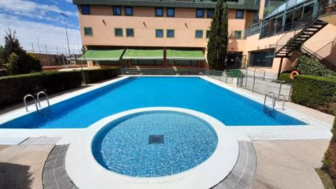 Hotel Alda Río Tormes — photo 3