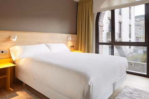 Hotel Imaz photo 5