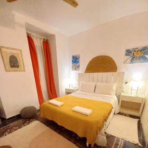 Guesthouse Jazmínes Mozárabes # WIFI — foto 3