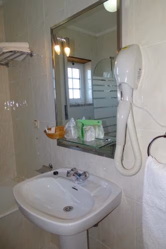 Hotel Mira Rio — foto 4