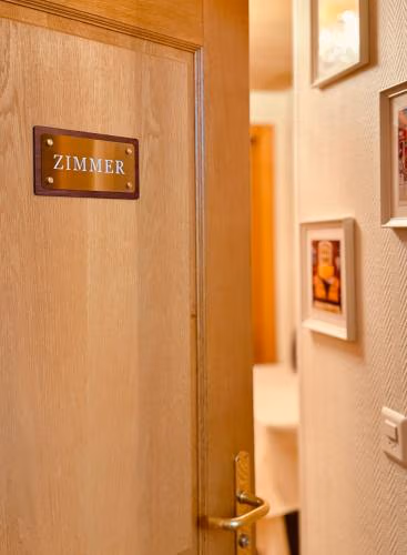 Taurus Tell Gasthaus Andermatt — foto 7