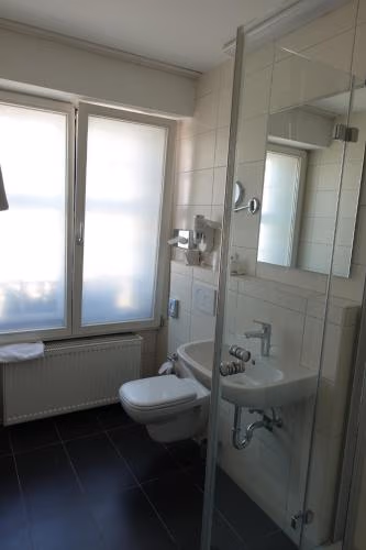 ZUM ZIEL Hotel & Restaurant Grenzach-Wyhlen bei Basel — foto 6