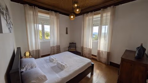 Rei Wamba Apartamento — foto 3