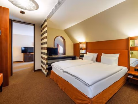 Mövenpick Hotel Egerkingen — foto 9