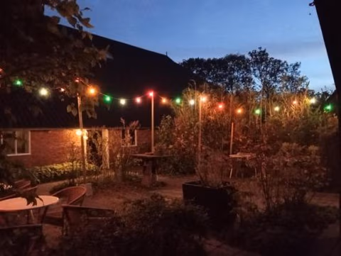Boerderij De Diek'n — foto 3