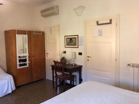 B&B Casale Coreallo Spotorno — foto 5