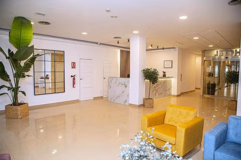 Hotel Córdoba Centro — foto 3