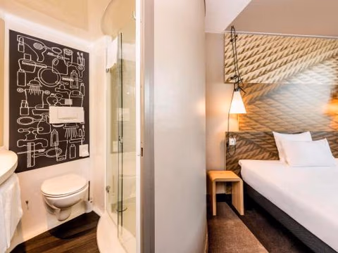 ibis Bern Expo — foto 6