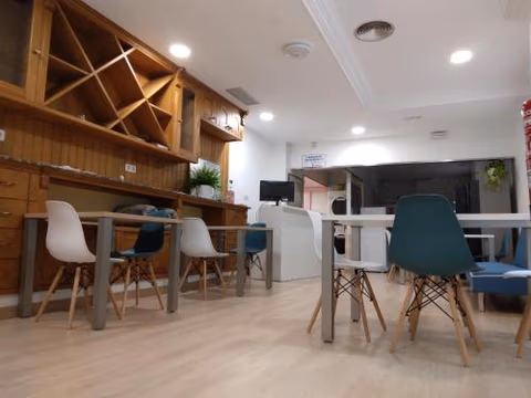 Albergue A Fonte de Compostela — foto 8