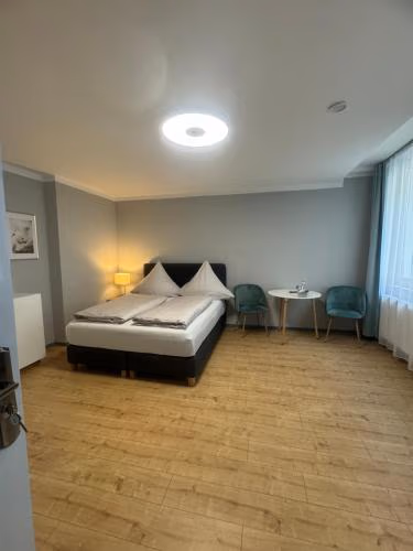 City Appartement am Hauptbahnhof — photo 8