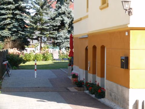 Pension Kreisel — foto 2