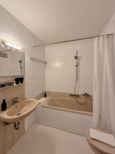 Hotel Schachener Hof — foto 6