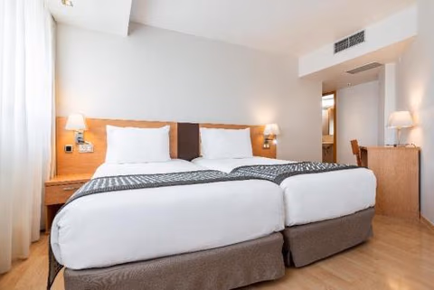 Hotel Exe Puerta San Pedro — foto 6