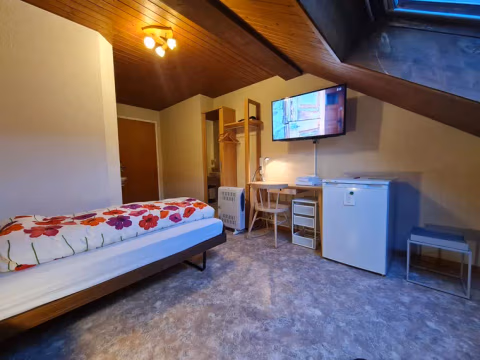 Gasthof Hirschen BnB — foto 2