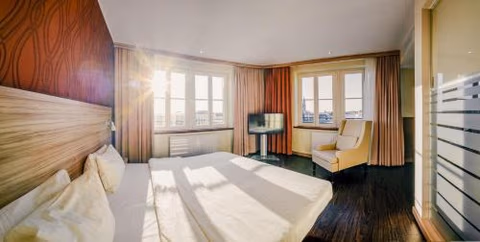 Star G Hotel Premium Dresden Altmarkt — photo 8
