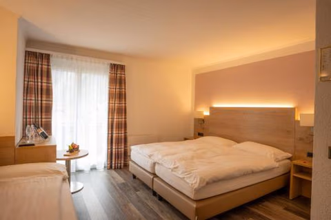 Genusshotel Brienz — foto 2