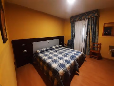 Hotel Nuevo Lorenzo — foto 4