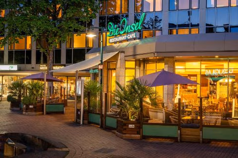 Insel Hotel Bonn - Superior — foto 1