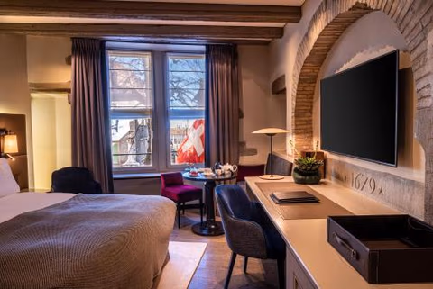 Hôtel Les Armures — foto 5