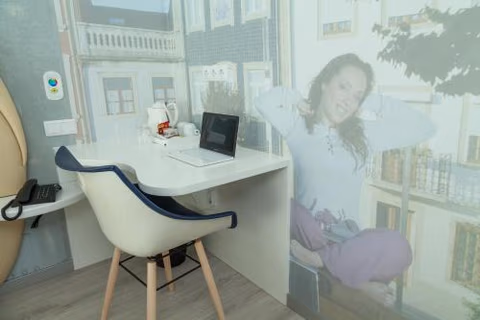 Varzinn Hotel — foto 3