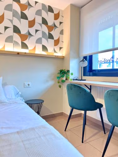 Hostal LA POETISA - Auto Check-in — foto 3