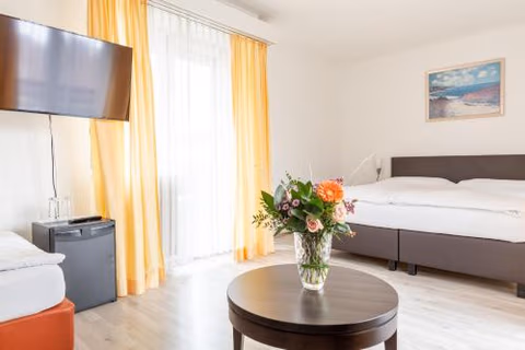 Hotel Alexander — foto 3