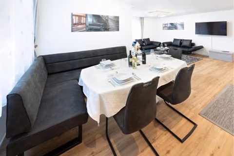 Exklusive 2,5 Zimmer Wohnung — foto 3