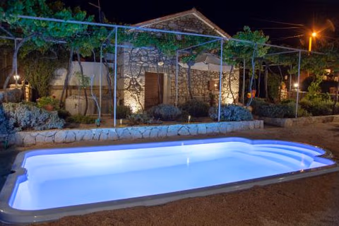 Traditional Stone House St.Anton — foto 3