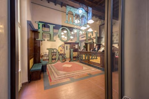 Hotel De Lanzi — photo 7